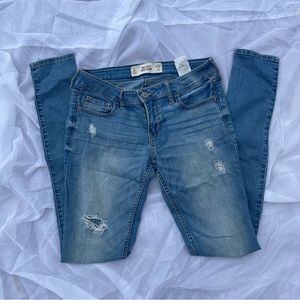 Hollister Super Skinny Jeans 3L